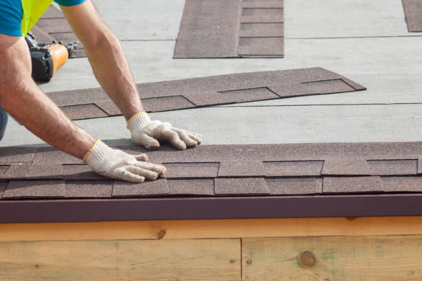 Best Slate Roofing  in Long Lake, MN